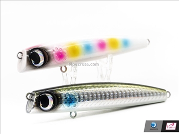 Tero Tero Kun 115F - Jumprize